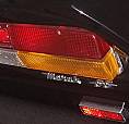 Maserati Merak Ss Anno 1982