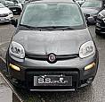Panda 0.9 Twinair Turbo -4X4-Gpl-Rate-