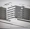 Nuovo Trilocale A4, Doppio Terrazzo, Strada Parco