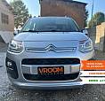 Citroen C3 Picasso C3 Picasso 1.4 Vti 95 Exclus...