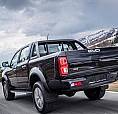Evo Cross 4 Evo 2.0 Turbo Diesel Doppia Cabina