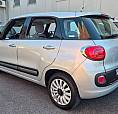 Fiat 500L 1.3 Multijet 85 Cv Pop Star