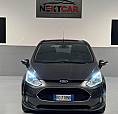 Ford B-Max 1.0 Benzina Titanium