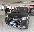 Fiat Panda Cross 0.9 Twin Air 4X4 4Wd