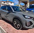 Peugeot 2008 Puretech 100 S&S Allure