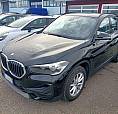 Bmw X1 Sdrive16D Business Advantage - Gc728Gf