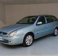 Citroen Xsara 1.6I 16V Cat S.w. Exclusive Con Ganc