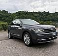 Volkswagen Tiguan 2.0 Tdi Scr Dsg Sport Bluemotion