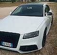 Audi A5 1ª Serie