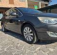 Opel Astra 1.7 Cdti 110Cv Sports Tourer Cosmo Neop