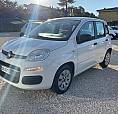 Fiat Panda 1.2 Pop