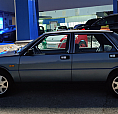 Lancia Delta