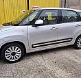 Fiat 500L 1.4 95 Cv Lounge Gpl Ok Neopatentati