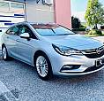 Opel Astra 2019 Sport Tourer 1.6 Cdti Bussines S&S