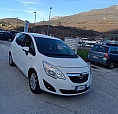 Opel Meriva B