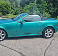 Mercedes Slk R170 320 V6