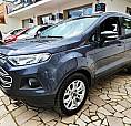 Ford Ecosport 1.5 Tdci 95 Cv Titanium