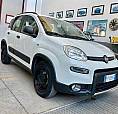 Fiat Panda 1.3 Mjt 95 Cv S&S Lounge