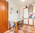 Appartamento Indipendente Con Giardino Esclusivo
