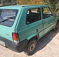 Fiat Panda 750Cc