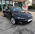 Volkswagen Scirocco 1.4 Tsi