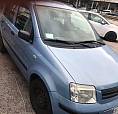 Fiat Panda 1.2 Dynamic Si Neopatentati