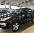 Kia Sportage 1.6 Gdi 2Wd Benzina