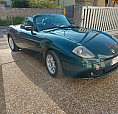 Fiat Barchetta 1.8 16V 2004