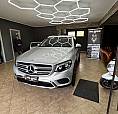 Mercedes-Benz Glc 250 Glc 250 D 4Matic Premium