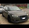 Audi A 3 8V