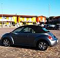 New Beetle Cabrio 1.9 Tdi Full 2009