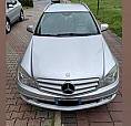 Mercedes-Benz C220 Cdi S.w. Avantg