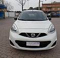 Nissan Micra 1.2 12V 5 Porte Gpl Eco Comfort Ok Pe