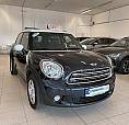 Mini Cooper D Countryman 2.0 Automatica Unico Pr.