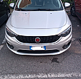 Auto Fiat Tipo Grigio