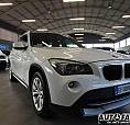 Bmw - X1 - S-Drive 20D Futura Pelle-6M