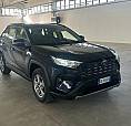 Toyota Rav 4 Rav4 2.5 Hv (218cv) E-cvt 2wd Style