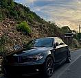 Bmw 123D Msport