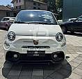 Abarth 595 1.4 Turbo T-Jet 145 Cv