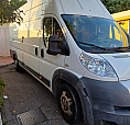 Fiat Ducato Anno 2010