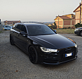 Audi A6 3.0 245Cv Sline