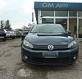 Volkswagen Golf 1.6 Tdi Dpf 5P. Highline