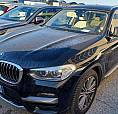 Bmw X3 X3 Xdrive30D Mhev 48V Luxury 286Cv Auto -