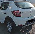 Dacia Sandero 1ª Serie - 2015