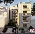 Appartamento Cattolica [C204/C3Vrg]