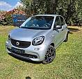 Smart Forfour 70 1.0 Youngster