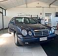 Mercedes-Benz E 250 Diesel Cat Elegance