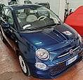 Fiat 500 1.2 Easypower Lounge