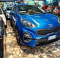 Kia Sportage 1.6 Crdi 136 Cv Dct7 2Wd Mild Hybrid 