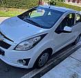 Chevrolet Spark 1.0 Gpl Eco Special Edition Bubble